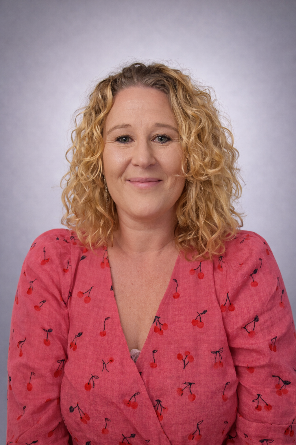 Bild på Åsa Johansson