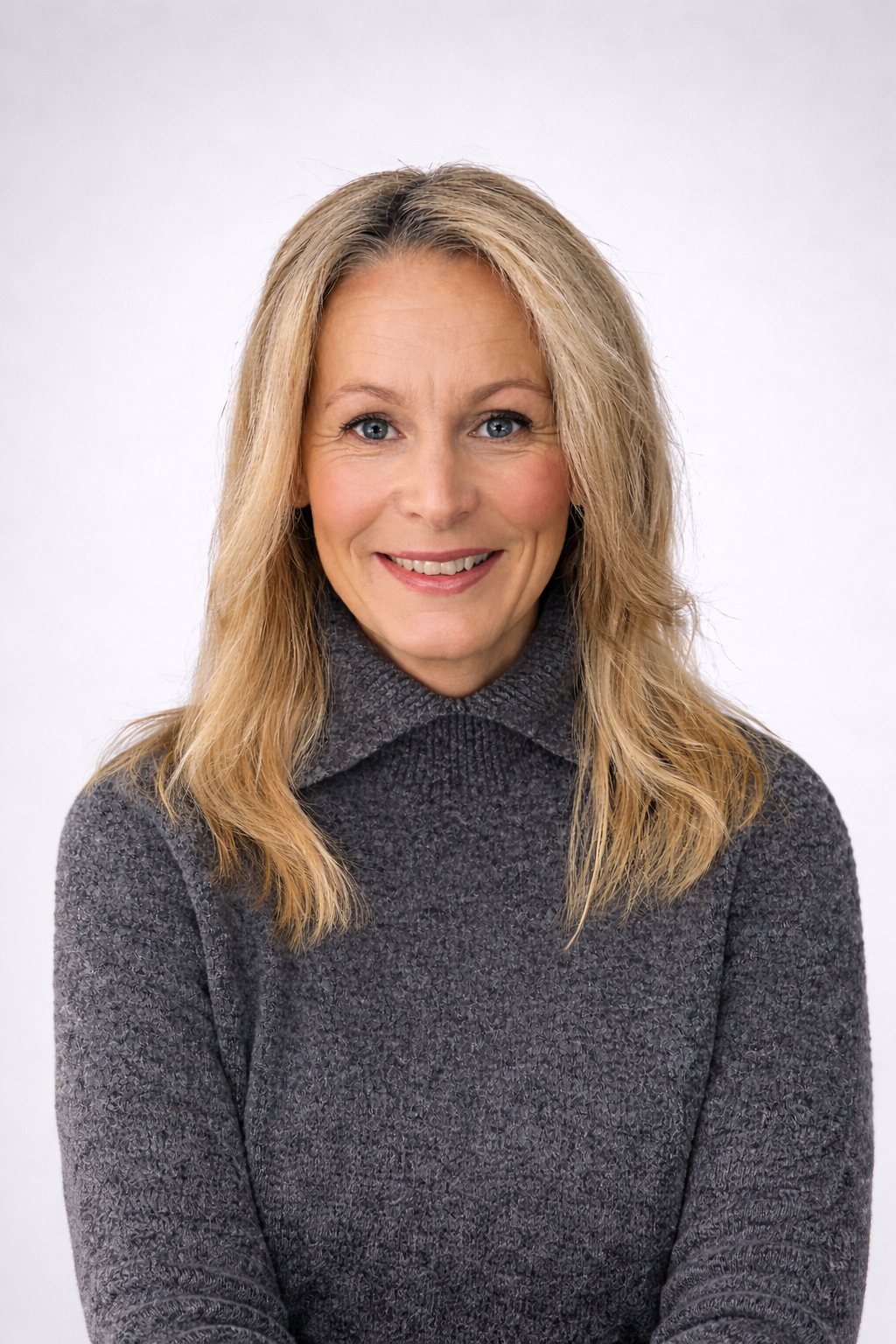 Bild på Lotta Stemme